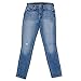 Lucky Brand Women's Brooke Skinny Jean in Barre