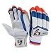 SG Club Right Hand Batting Gloves, Boy