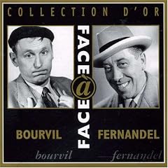 face a face