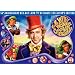 Willy Wonka & Chocolate Factory [Blu-ray] [1971] [US Import]