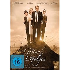 Der Gestank des Erfolges