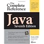 Java: The Complete Reference, Seventh Edition