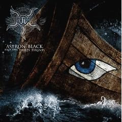Astron Black and the Thirty Tyrants
