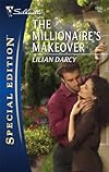 The Millionaire's Makeover (Silhouette Special Edition)