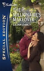 The Millionaire's Makeover (Silhouette Special Edition)