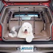 Highland 20045 Universal Pet Barrier