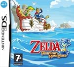 The Legend Of Zelda: Phantom Hourglass