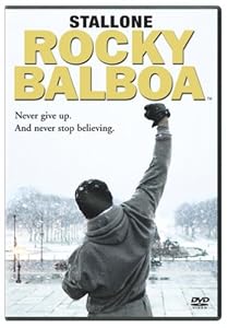 Cover of "Rocky Balboa"