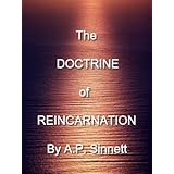 The Doctrine of Reincarnation