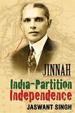 Jinnah India- Partition Independence
