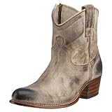 Frye Deborah Shortie Boot