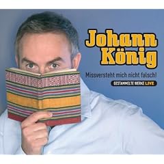 Missversteht Mich Nicht Falsch