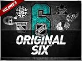 April 16, 1961: Chicago Blackhawks vs. Detroit Red Wings - Stanley Cup Final Game 6