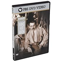 Ken Burns' America: Thomas Hart Benton