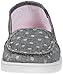 Roxy RG Lido III Flat (Little Kid/Big Kid)