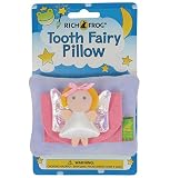 Tooth Fairy Pillows - Tooth Fairy