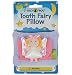 Tooth Fairy Pillows - Girl Tooth