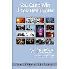 You Can't Win If You Don't Enter: American Edition