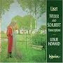 Das Gesamtwerk für Soloklavier Vol. 49 (Transkriptionen von Schubert und Weber)