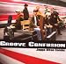 CD - Groove Confusion von Jagga-Bites Combo