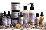 The Works Facial Collection