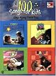 100 Songs for Kids: Sing-along Favorites
