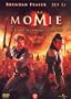 La momie 3 : La tombe de l'empereur dragon