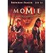 La momie 3 : La tombe de l'empereur dragon