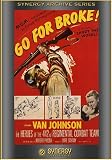 Go for Broke (1951)