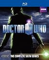 Doctor Who: The Complete Sixth Series [Blu-ray]
