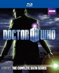 Doctor Who: The Complete Sixth Series...