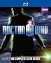 Doctor Who: The Complete Sixth Series [Blu-ray]