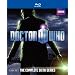 Doctor Who: The Complete Sixth Series [Blu-ray]