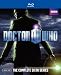 Doctor Who: The Complete Sixth Series [Blu-ray]