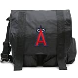 MLB Los Angeles of Anaheim Angels Sitter Diaper Bag