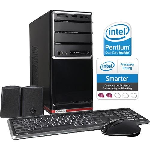 Gateway DX4720-03 Desktop PC