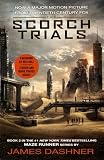 The Scorch Trials Movie Tie-in Edition (Maze Runner, Book Two) (The Maze Runner Series)