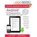 Android for Programmers: An App-Driven Approach (Deitel Developer Series)