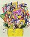 Thank You! Chocolate Gift Basket