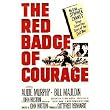 Red Badge of Courage, The - Movie Poster