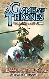 A Game of Thrones Card Game: War of the Five Kings Chapter Pack