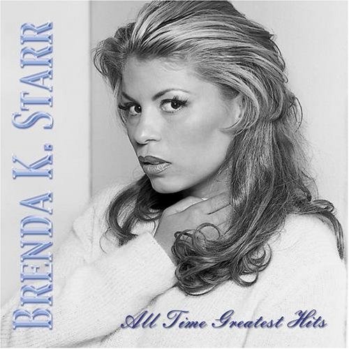 Brenda K. Starr - What You See Is What You Get Lyrics - Zortam Music