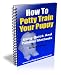 Search : How To Quickly And Painlessly Potty Train Your Puppy - You can housebreak your puppy in 7 days or less!