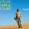 Image of album by Vieux Farka Touré