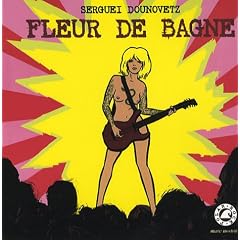 Fleur de bagne