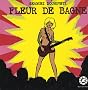Fleur de bagne
