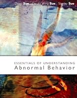 Essentials Of Understanding Abnormal Behavior
