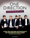 One Direction confidential : unofficial and unauthorized