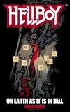 On Earth As It Is In Hell (Hellboy)