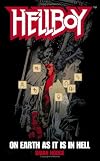 On Earth As It Is In Hell (Hellboy)